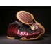 NIKE AIR FOAMPOSITE ONE MAROON