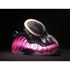 NIKE AIR FOAMPOSITE ONE PEARLIZED PINK
