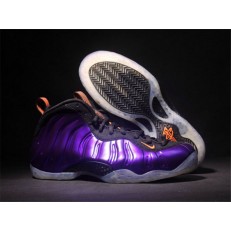 NIKE AIR FOAMPOSITE ONE PHOENIX SUNS
