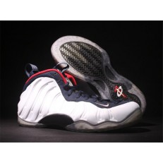 NIKE AIR FOAMPOSITE ONE PRM OLYMPIC