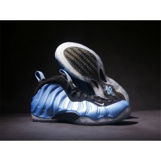 NIKE AIR FOAMPOSITE ONE UNIVERSITY BLUE