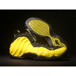 NIKE AIR FOAMPOSITE ONE WU-TANG