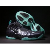 NIKE AIR FOAMPOSITE PRO AQUA