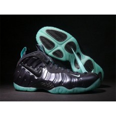 NIKE AIR FOAMPOSITE PRO AQUA