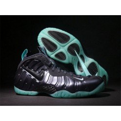NIKE AIR FOAMPOSITE PRO AQUA