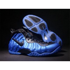 NIKE AIR FOAMPOSITE PRO BEN GORDON