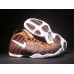 NIKE AIR FOAMPOSITE PRO CHOCOLATE