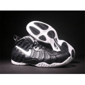 NIKE AIR FOAMPOSITE PRO DR.DOOM