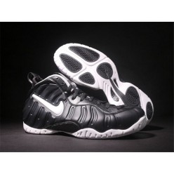 NIKE AIR FOAMPOSITE PRO DR.DOOM