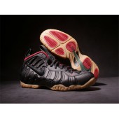 NIKE AIR FOAMPOSITE PRO GORGE GREEN