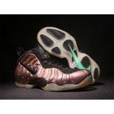 NIKE AIR FOAMPOSITE PRO GYM GREEN