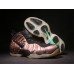 NIKE AIR FOAMPOSITE PRO GYM GREEN