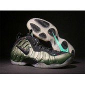 NIKE AIR FOAMPOSITE PRO PINE GREEN