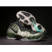 NIKE AIR FOAMPOSITE PRO PINE GREEN