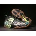 NIKE AIR FOAMPOSITE PRO PRM LE GREEN CAMO