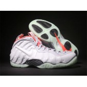 NIKE AIR FOAMPOSITE PRO PRM PURE PLATINUM