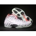 NIKE AIR FOAMPOSITE PRO PRM PURE PLATINUM