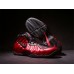 NIKE AIR FOAMPOSITE PRO UNIVERSITY RED