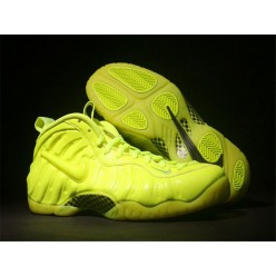 NIKE AIR FOAMPOSITE PRO VOLT