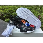 ADIDAS PW HUMAN RACE NMD BAPE BB0623