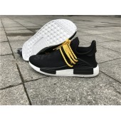 ADIDAS PW HUMAN RACE NMD BLACK BB3068