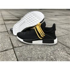 ADIDAS PW HUMAN RACE NMD BLACK BB3068
