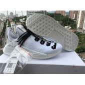 ADIDAS PW HUMAN RACE NMD GOD OF FEAR SAMPLE
