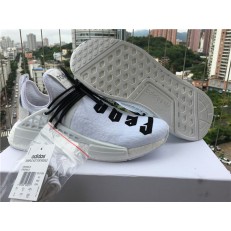 ADIDAS PW HUMAN RACE NMD GOD OF FEAR SAMPLE