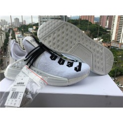 ADIDAS PW HUMAN RACE NMD GOD OF FEAR SAMPLE