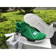 ADIDAS PW HUMAN RACE NMD GREEN BB0620