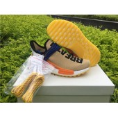 ADIDAS PW HUMAN RACE NMD HU PALE NUDE AC7361