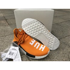 ADIDAS PW HUMAN RACE NMD ORANGE BB3070