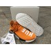ADIDAS PW HUMAN RACE NMD ORANGE BB3070