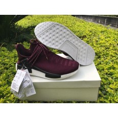 ADIDAS PW HUMAN RACE NMD PURPLE BB0617