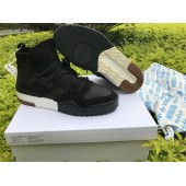 ADIDAS x ALEXANDER WANG BLACK CM7823