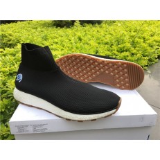 ADIDAS x ALEXANDER WANG BOOST BLACK WHITE CM7829