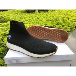 ADIDAS x ALEXANDER WANG BOOST BLACK WHITE CM7829