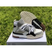 ADIDAS x ALEXANDER WANG GREY WHITE CM7824