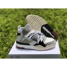 ADIDAS x ALEXANDER WANG GREY WHITE CM7824