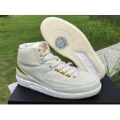 AIR JORDAN 2 RETRO QUAI 54