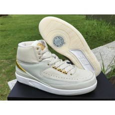 AIR JORDAN 2 RETRO QUAI 54