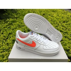NIKE AIR FORCE 1 07 LOW NYC