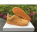 NIKE AIR FORCE 1 LV8 LTR LOW WHEAT