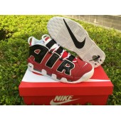 NIKE AIR MORE UPTEMPO 96 BULLS