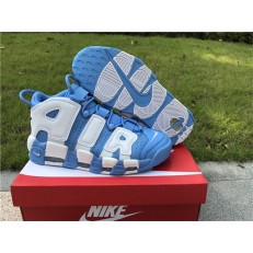 NIKE AIR MORE UPTEMPO 96 UNC