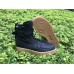 NIKE SPECIAL FIELD AIR FORCE 1 HI BLACK BROWN
