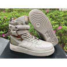 NIKE SPECIAL FIELD AIR FORCE 1 HI DESERT CAMO