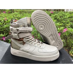 NIKE SPECIAL FIELD AIR FORCE 1 HI DESERT CAMO