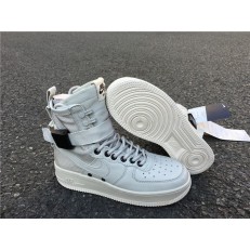 NIKE SPECIAL FIELD AIR FORCE 1 HI WHITE