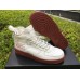 NIKE SPECIAL FIELD AIR FORCE 1 MID QS WHITE RED